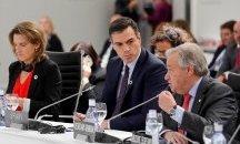 3 трилиона евро са нужни за превръщането на Европа в зелен континент