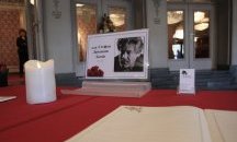 Акцент на деня: Последно сбогом