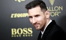 LA Galaxy опитва да привлече Меси