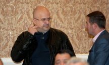 Камен Костадинов: Не бих се кандидатирал за лидер на ДПС, сегашният се справя добре