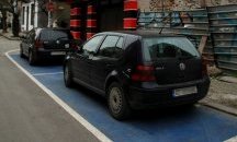 Започва операция срещу паркиране на места за хора с увреждания