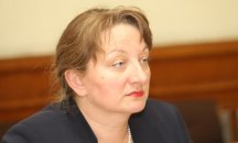 Сачева: Манолова и БСП са отговорни за хората, останали без личен асистент
