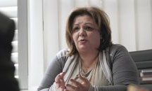Започна делото по аферата „Рекет” в Скопие, сред обвиняемите е и бившата спецпрокурорка