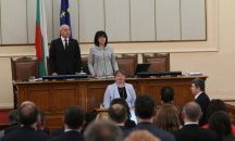 Официално: Деница Сачева е новият социален министър