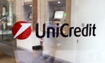 „Уникредит“ уволнява 8000 служители и затваря 500 клона