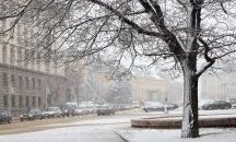 Какво време ни очаква по Нова година и през януари
