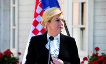 Десет са кандидатите за президент на Хърватия