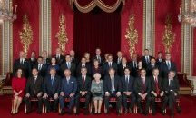 Румен Радев с реч на срещата на НАТО в Лондон, сблъсък между Тръмп и Макрон