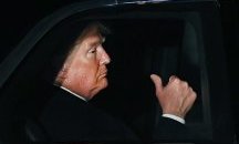 Тръмп с предсказание: Коронавирусът ще изчезне през април