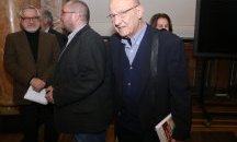 Проф. Кирил Топалов: Българо-македонската комисия спира работа заради изборите в Скопие
