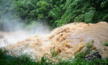 Световен доклад определи страните, най-силно засегнати от природни бедствия