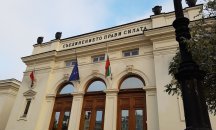 От ГЕРБ готови да внесат в НС искането за промени в Конституцията до 2 септември