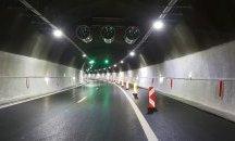 В тунел "Топли дол" на „Хемус” пак няма осветление