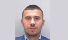 Арестуваха сина на Миню Стайков в София