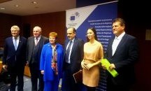 Ева Майдел: Работим с кметовете Европа да стига до всеки и навсякъде