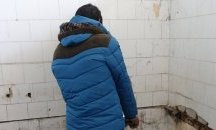 Хванаха сериен крадец в Шумен, нападал жертвите си с нож