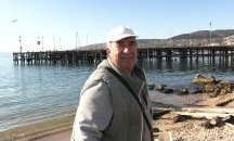 Рибар от Балчик: Няма риба тази година