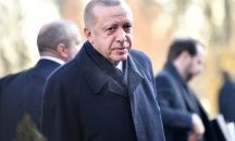 Ердоган: Турция не гони бежанците, те тръгват сами