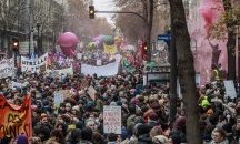 Протестите във Франция продължават (ОБНОВЕНА)