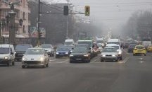 Борис Бонев с предложение за по-бързи мерки при замърсен въздух в София