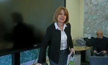 Фандъкова: Трябваше да въведем по-справедлив начин за заплащане на данъците