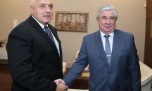 Борисов и Макаров: Няма пречки пред отношенията между София и Москва