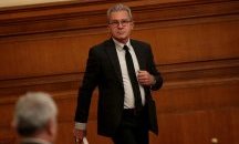 ДПС: Симеонов е кумът в договорката на ГЕРБ и БСП