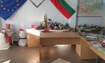 РИОСВ - Шумен ще награди участниците в конкурса „ЕКО КОЛЕДА“
