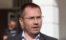 Джамбазки се противопостави на поредното пробутване на Истанбулската конвенция