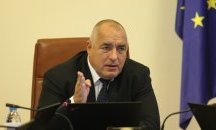 Борисов: Създаваме ново звено - абсолютно независим прокурор