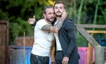 Прецедент във „Фермата“: Секунда разлика скара най-добрите приятели в шоуто