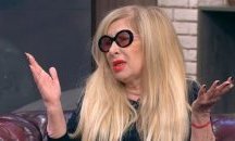 Дъщерята на Стоянка Мутафова: Тя беше необикновена майка