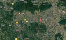 22-ма бяха ранени при катастрофа на автобус на път за сръбски ски курорт