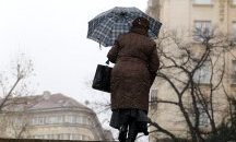 Топло време с малко валежи до края на януари