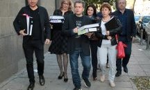 Сценаристите на Слави: Ще обжалваме отказа за регистрация на партията ни