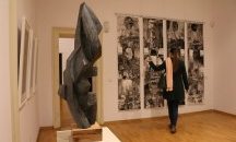 Модели отказват да позират в Художествената академия