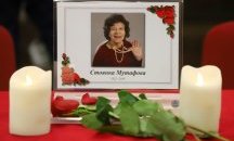 Прощаваме се със Стоянка Мутафова