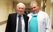 Първият човек с белодробна трансплантация у нас: Ценете живота, никой не е застрахован