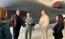 Националната ни сигурност и отбрана са гарантирани само в НАТО