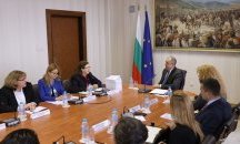 Радев иска фалшифицирането на изборите да стане криминално престъпление
