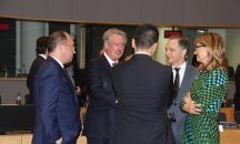 Захариева: Когато обещае нещо, България го изпълнява в най-кратки срокове