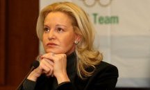 Стефка Костадинова за Русия: Трябва да има санкции за некоректните