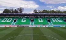 ПФК Лудогорец иска да преименува стадиона в Разград