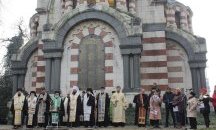 Плевен отдаде почит на загиналите за Освобождението на града