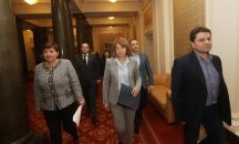 ГЕРБ иска инкриминиране на горенето на отпадъци