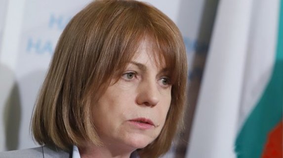 Фандъкова обеща да няма поскъпване на водата в столицата