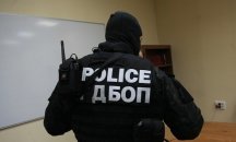 Над 10 задържани при спецакция в Горското стопанство във Велинград