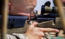 Снайперист стреля по бизнесмен в Белград