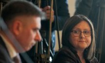 Заместник на главния прокурор подаде оставка