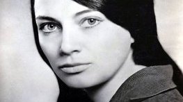 Поглед назад: Спомен за първата дама на българското кино 